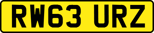 RW63URZ