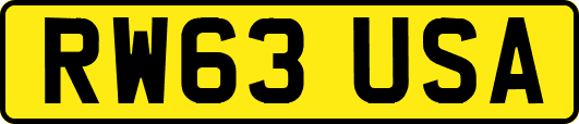 RW63USA