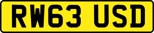 RW63USD