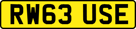 RW63USE