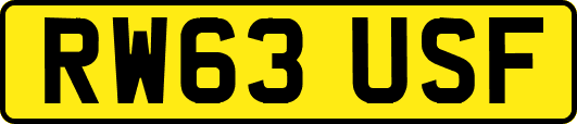 RW63USF