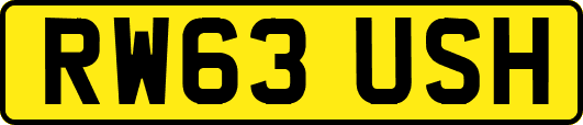 RW63USH