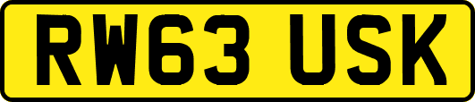 RW63USK