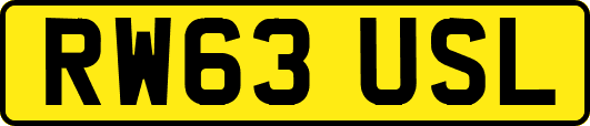RW63USL