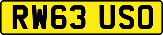 RW63USO