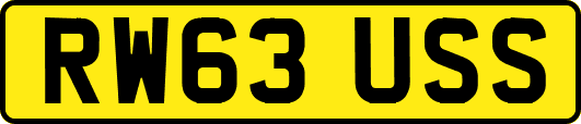 RW63USS