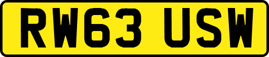 RW63USW