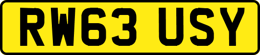 RW63USY