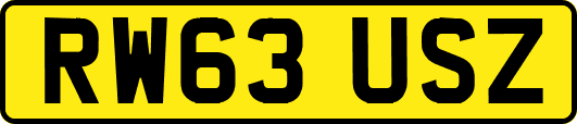 RW63USZ