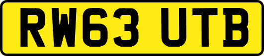 RW63UTB