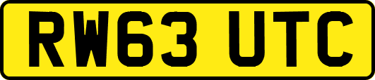 RW63UTC