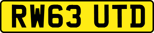 RW63UTD