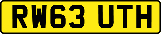 RW63UTH