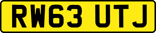 RW63UTJ