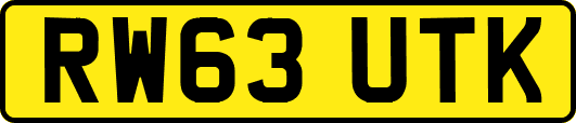 RW63UTK