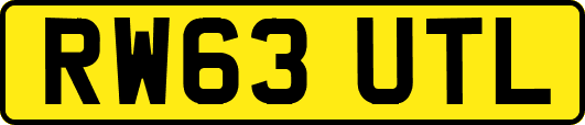 RW63UTL