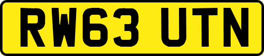 RW63UTN