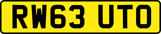 RW63UTO