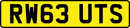 RW63UTS
