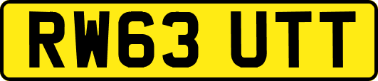 RW63UTT