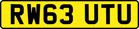 RW63UTU