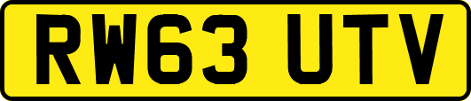 RW63UTV