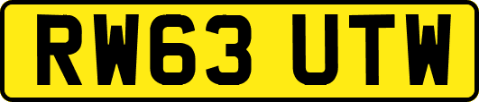 RW63UTW