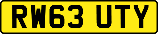 RW63UTY