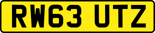 RW63UTZ