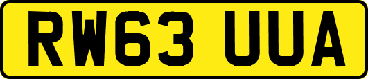 RW63UUA