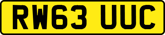RW63UUC