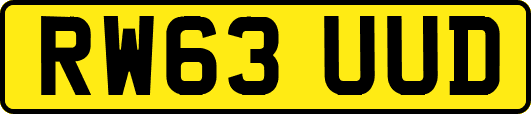 RW63UUD