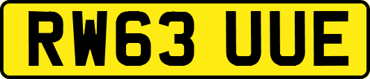 RW63UUE