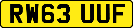 RW63UUF
