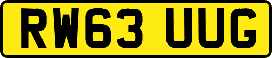 RW63UUG