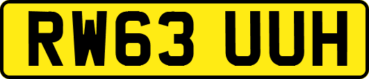 RW63UUH