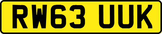 RW63UUK