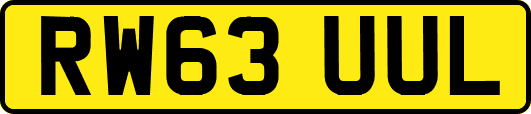 RW63UUL