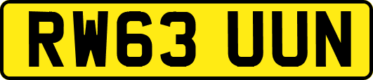 RW63UUN