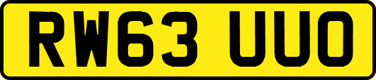 RW63UUO