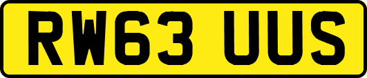 RW63UUS