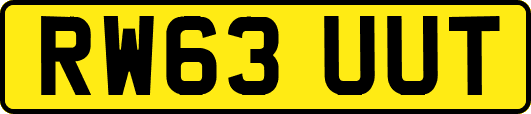 RW63UUT
