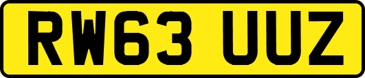 RW63UUZ
