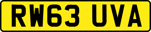 RW63UVA