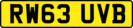 RW63UVB