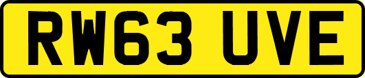 RW63UVE