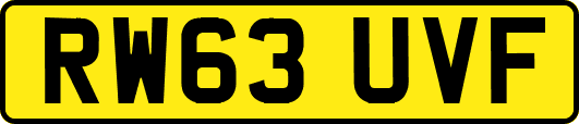 RW63UVF