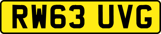 RW63UVG