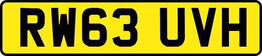 RW63UVH