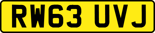 RW63UVJ